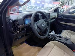 Ford Everest